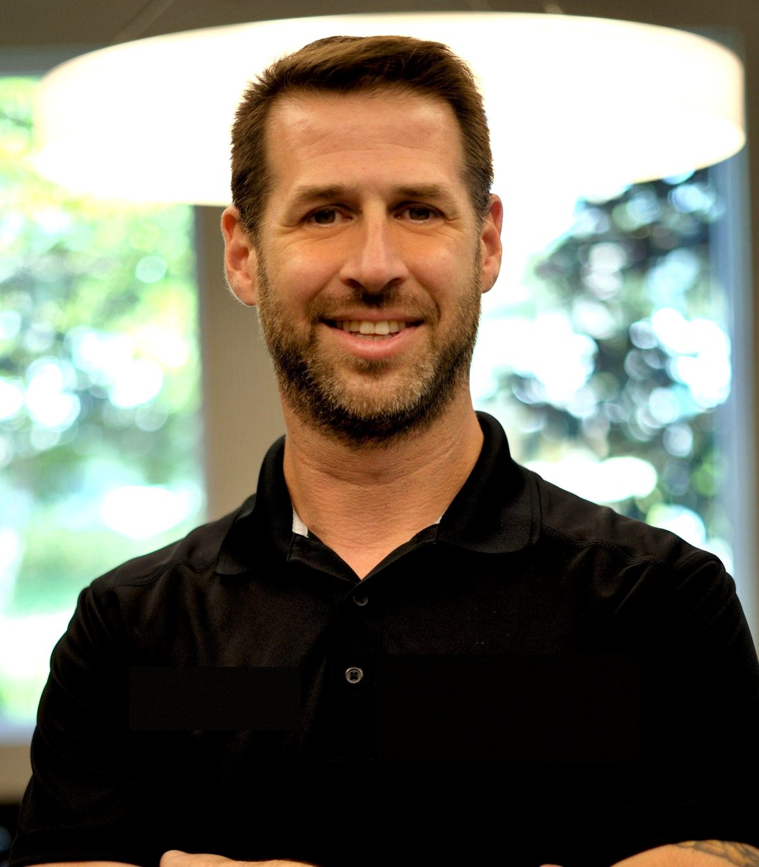 Dr. Jason Alviene, founder of the Habitual Neuro-Dysfunction Center